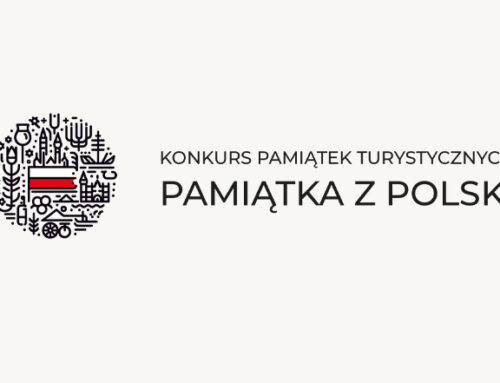 Laureat konkursu Pamiątka z Polski