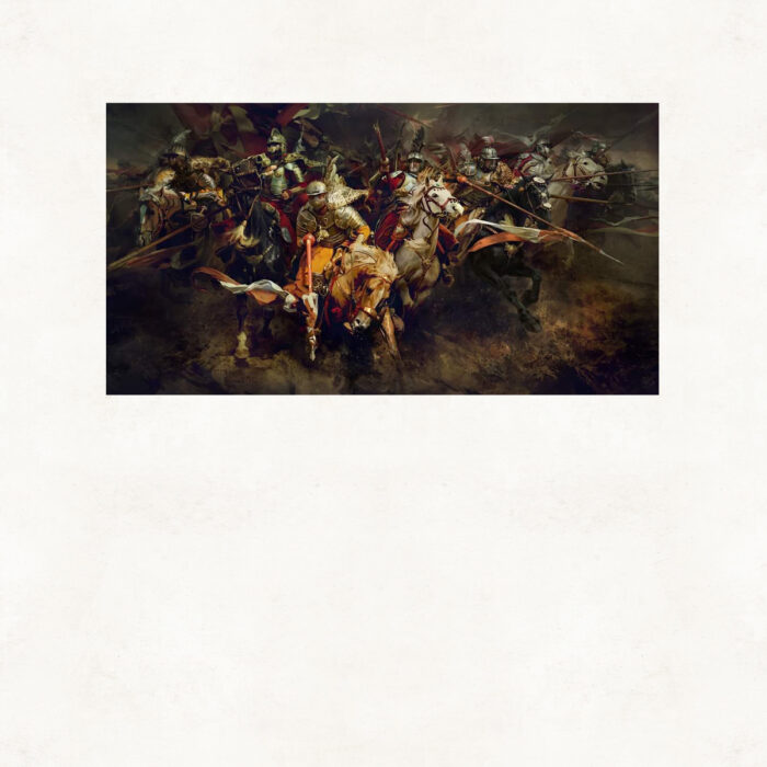 Wiktoria Wiedeńska - Viennae 1683 (2023) - obrazek 2