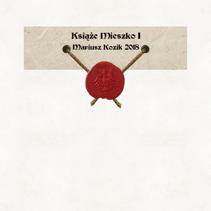 Książe Mieszko I, 2018 - obrazek 6