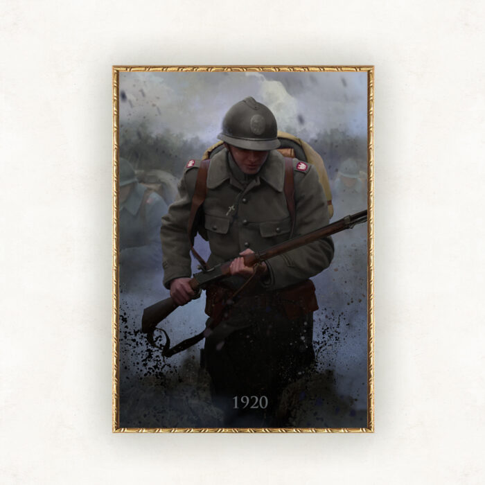 Bitwa Warszawska, 2018 - obrazek 3