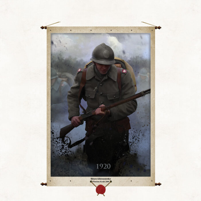Bitwa Warszawska, 2018 - obrazek 4