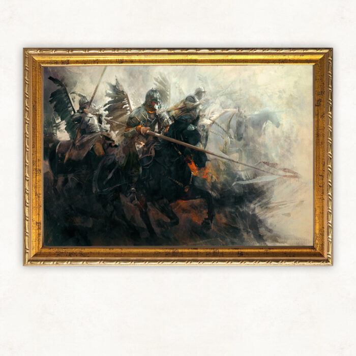 Bitwa na Polach Arkadii, 2023