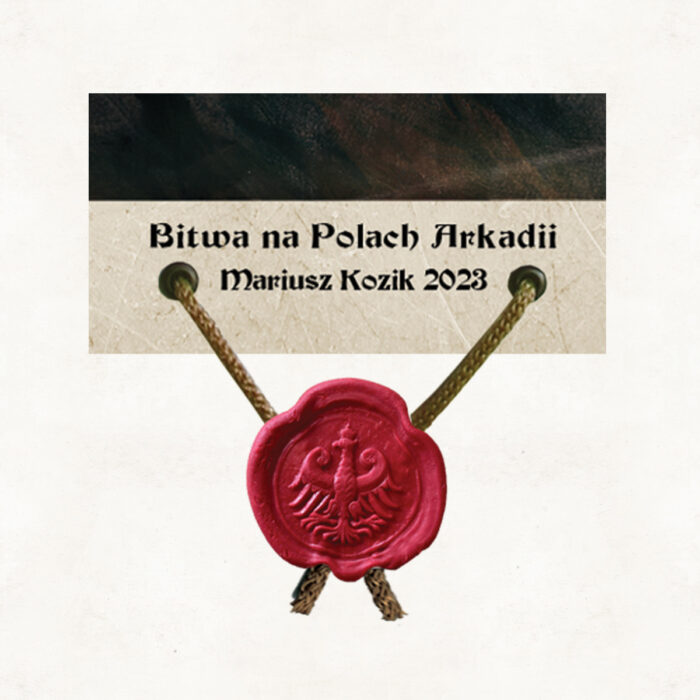Bitwa na Polach Arkadii, 2023 - obrazek 7