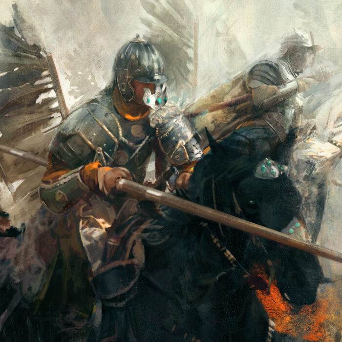 Bitwa na Polach Arkadii, 2023 - obrazek 4