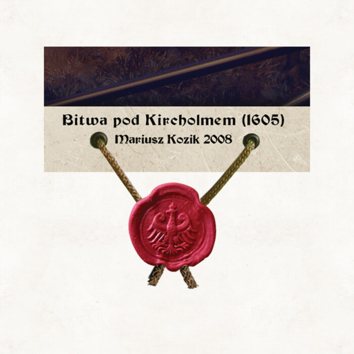 Bitwa pod Kircholmem (1605), 2008 - obrazek 5