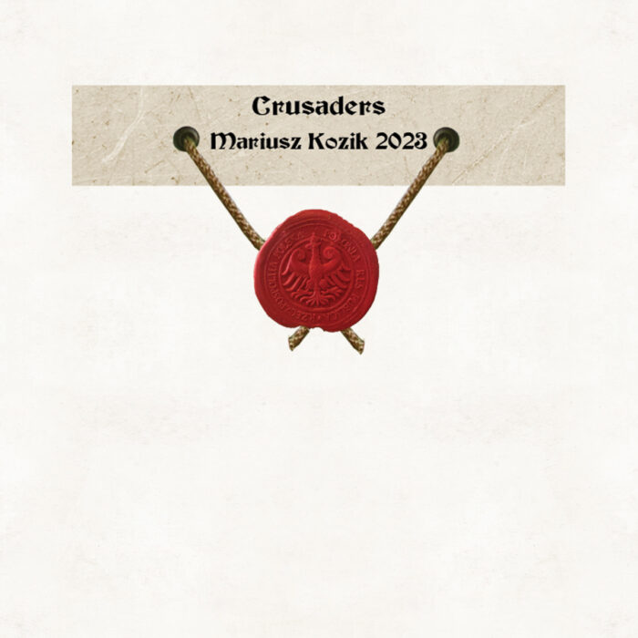 Crusaders, 2023 - obrazek 6