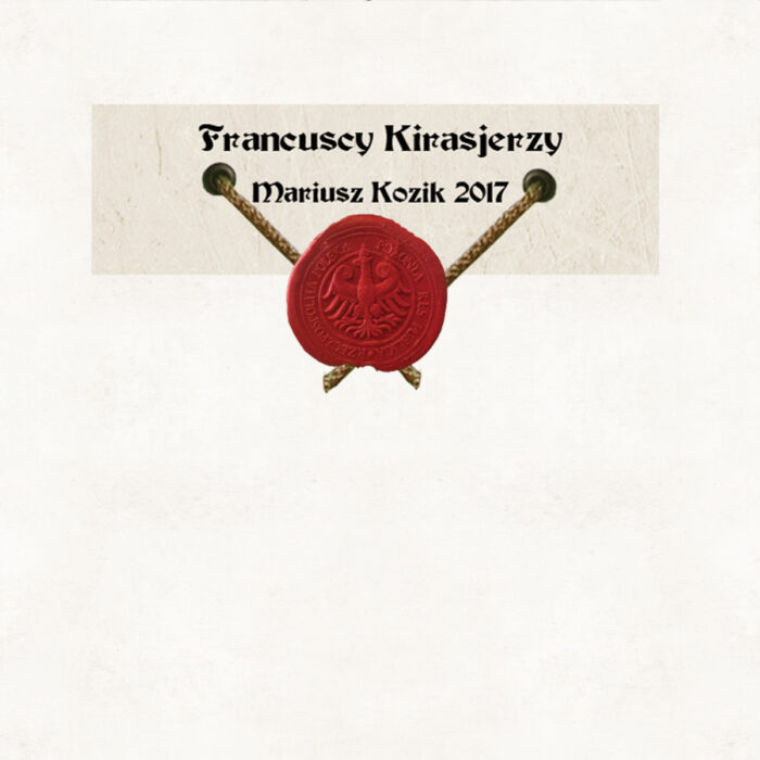 Francuscy Kirasjerzy - obrazek 6