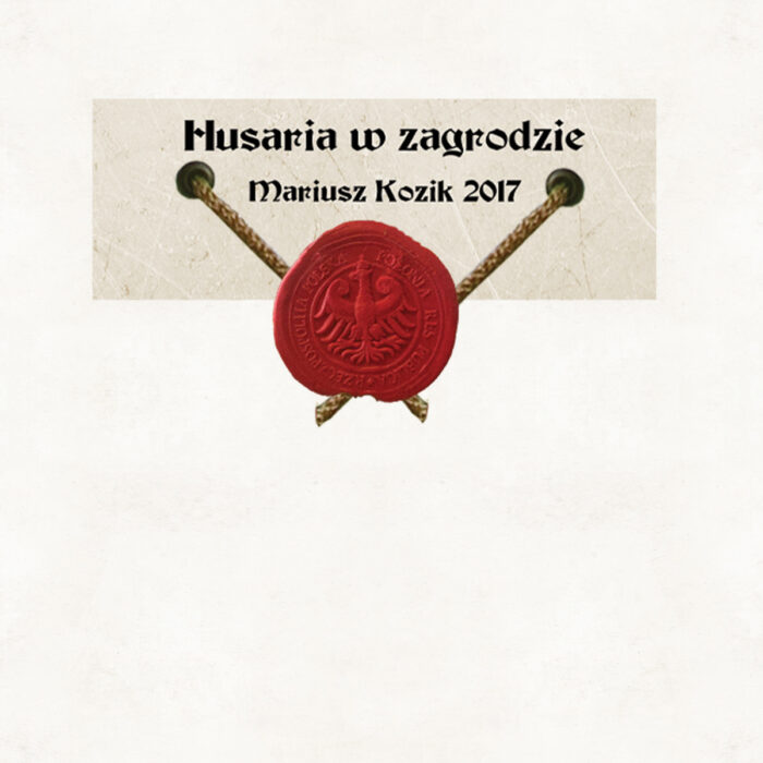 Husaria - W zagrodzie, 2017 - obrazek 3
