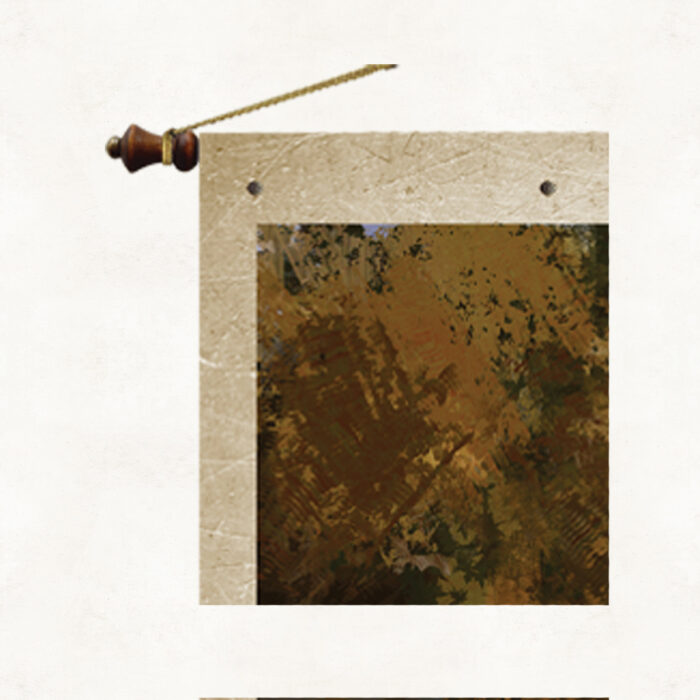 Husarz na popasie, 2017 - obrazek 3