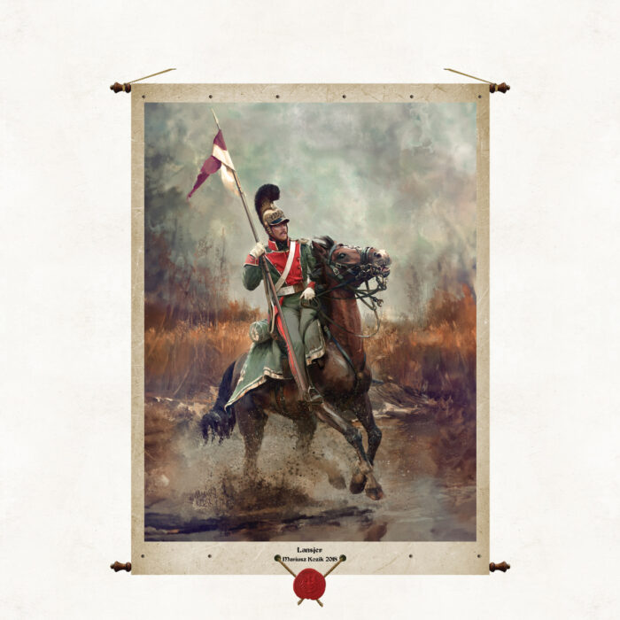 Lansjer, 2018 - obrazek 2