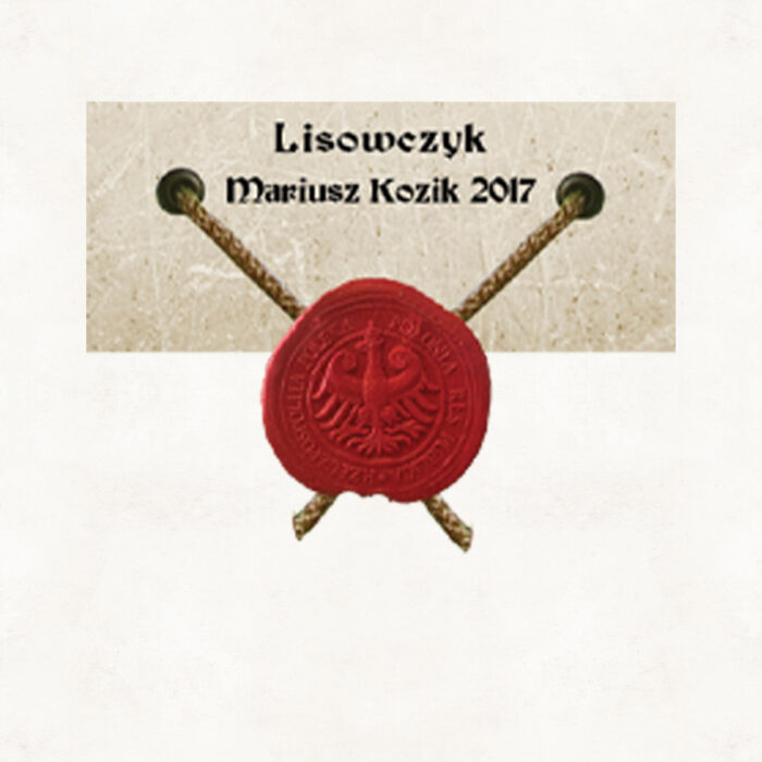 Lisowczyk, 2017 - obrazek 3