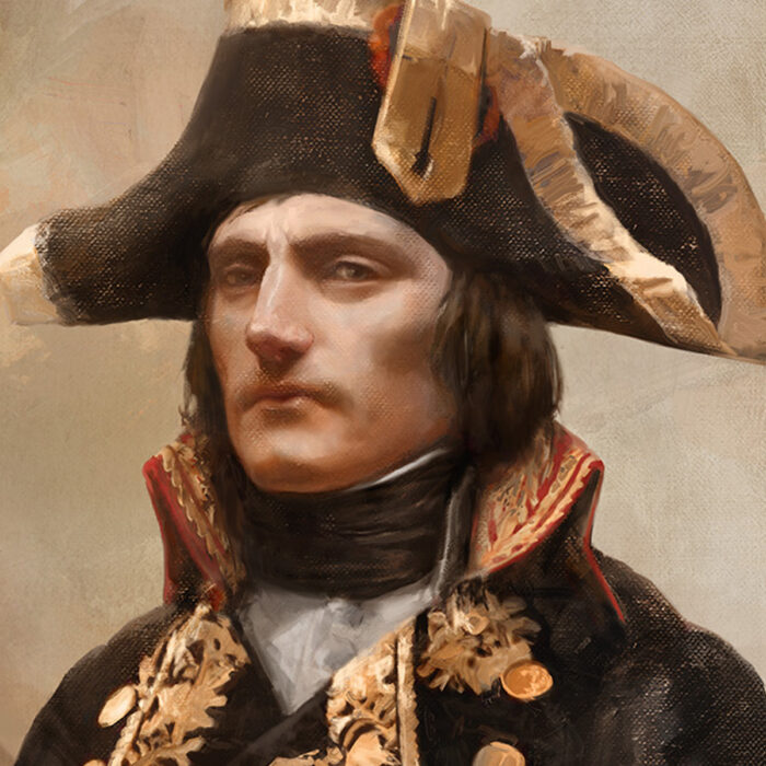 Napoleon Generał - obrazek 5