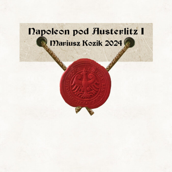 Napoleon pod Austerlitz I 2024 - obrazek 4