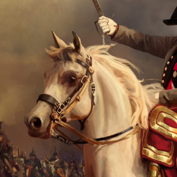 Napoleon pod Austerlitz I 2024 - obrazek 6