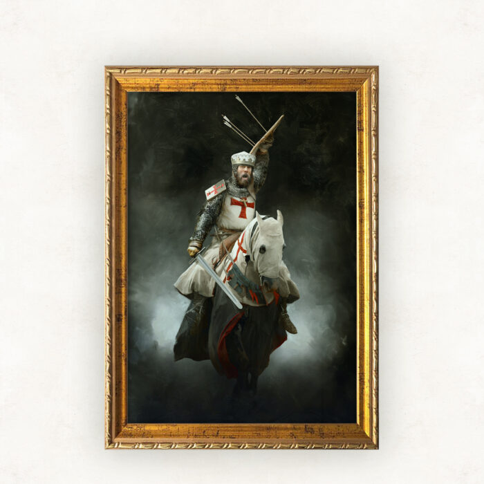 Templariusz, 2023