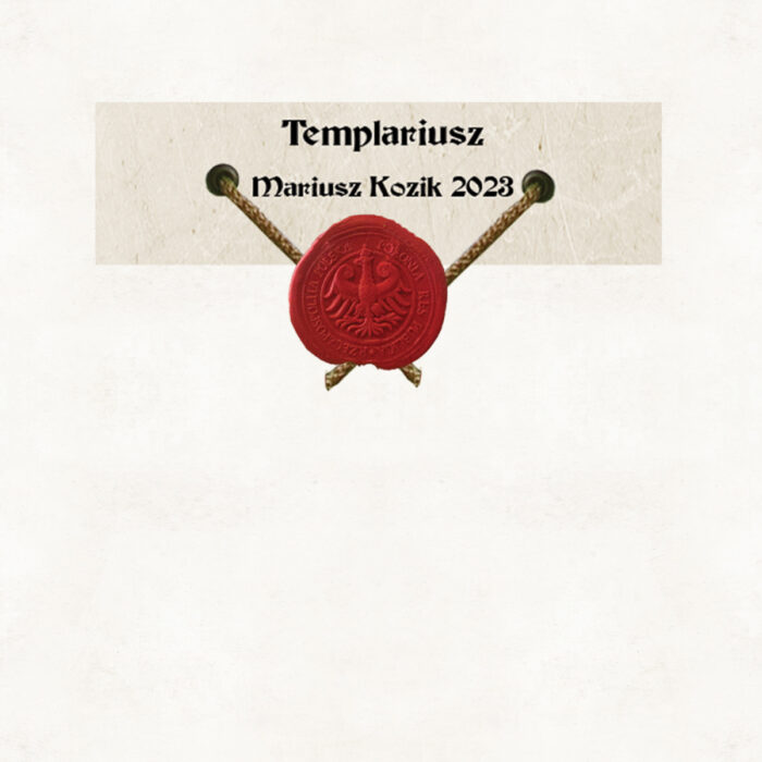 Templariusz, 2023 - obrazek 5