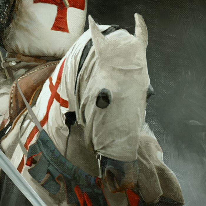 Templariusz, 2023 - obrazek 3
