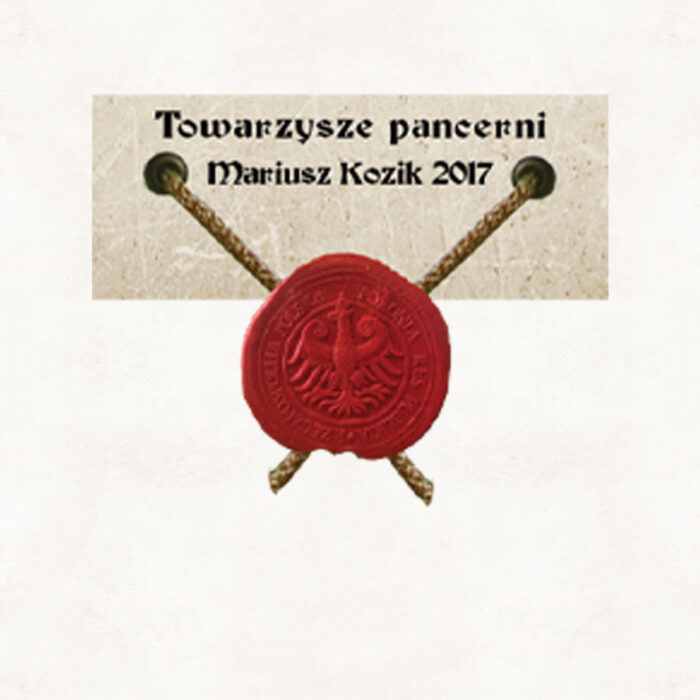 Towarzysze Pancerni, 2017 - obrazek 6