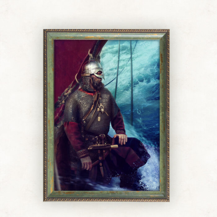 Wiking "Lew Morski", 2019