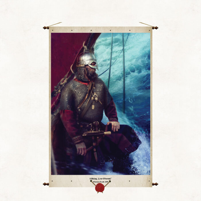 Wiking "Lew Morski", 2019 - obrazek 2