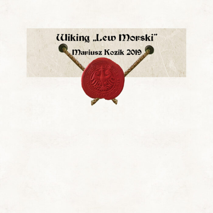 Wiking "Lew Morski", 2019 - obrazek 4
