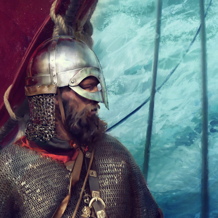 Wiking "Lew Morski", 2019 - obrazek 5