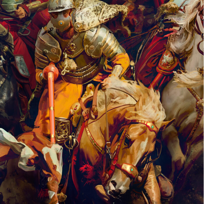 Wiktoria Wiedeńska - Viennae 1683 (2023) - obrazek 4