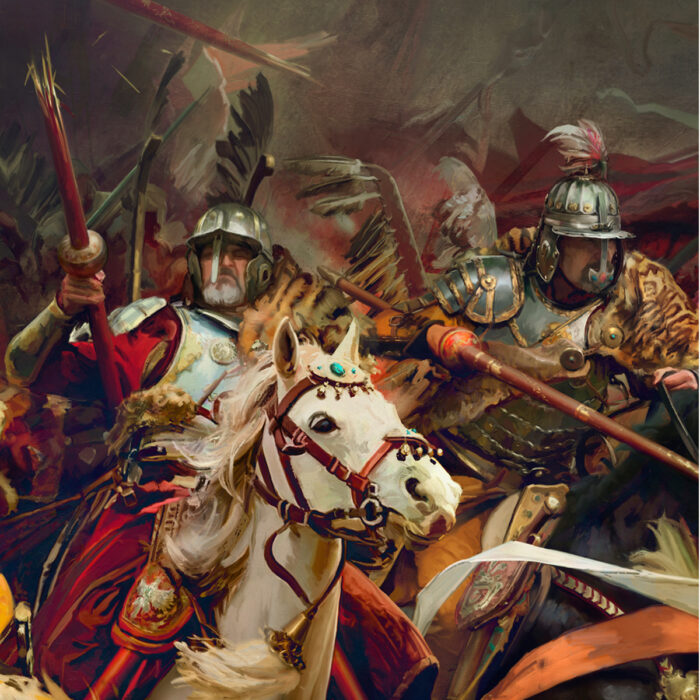 Wiktoria Wiedeńska - Viennae 1683 (2023) - obrazek 5