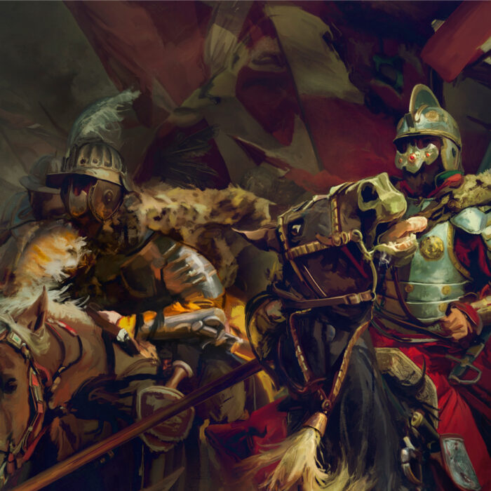 Wiktoria Wiedeńska - Viennae 1683 (2023) - obrazek 6
