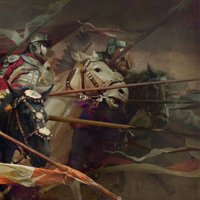 Wiktoria Wiedeńska - Viennae 1683 (2023) - obrazek 7