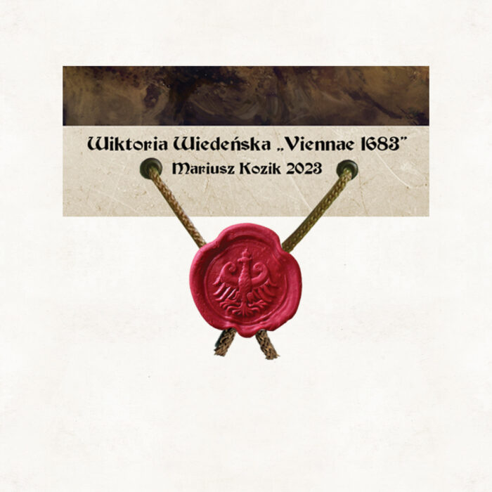 Wiktoria Wiedeńska - Viennae 1683 (2023) - obrazek 8