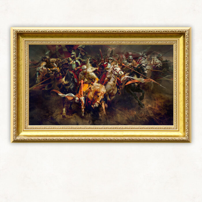 Wiktoria Wiedeńska - Viennae 1683 (2023)